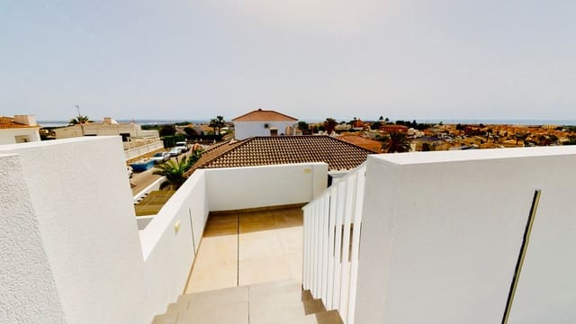 3 soverom Villa til salgs i Los Altos med svømmebasseng garasje - € 650 000 (Ref: 10141298)