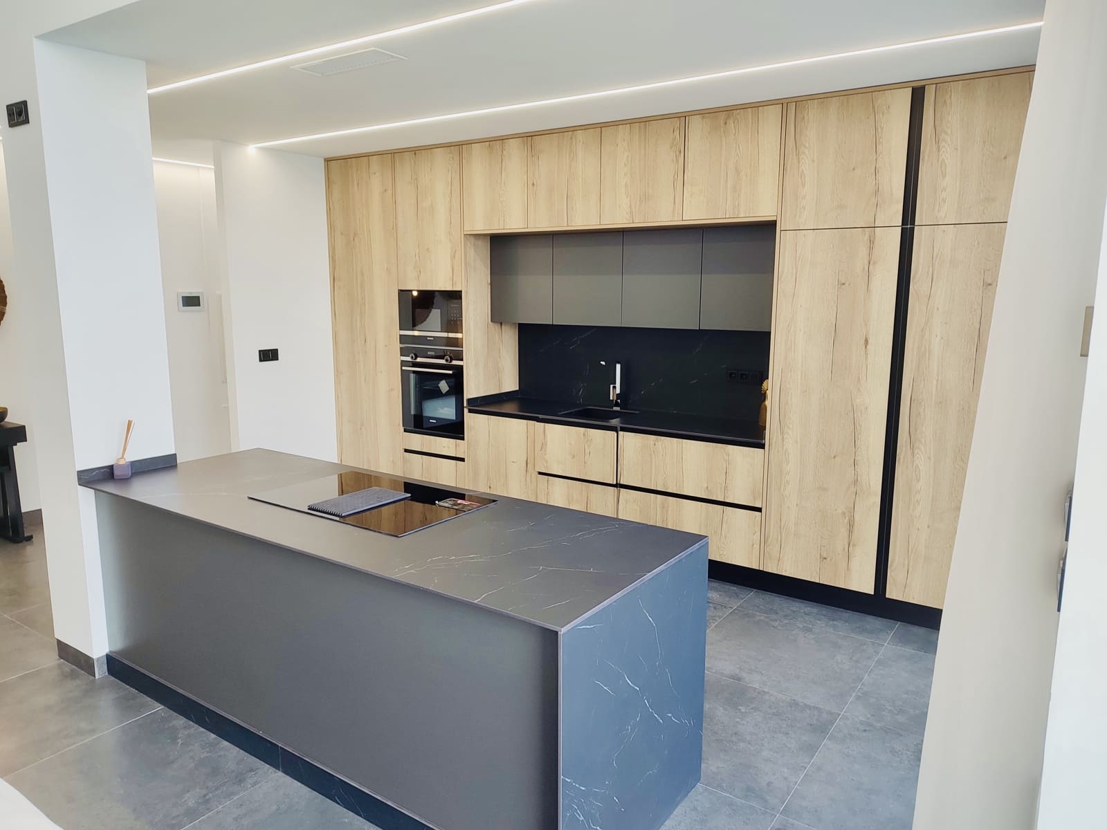3 soverom Villa til salgs i Los Altos med svømmebasseng garasje - € 650 000 (Ref: 10141298)