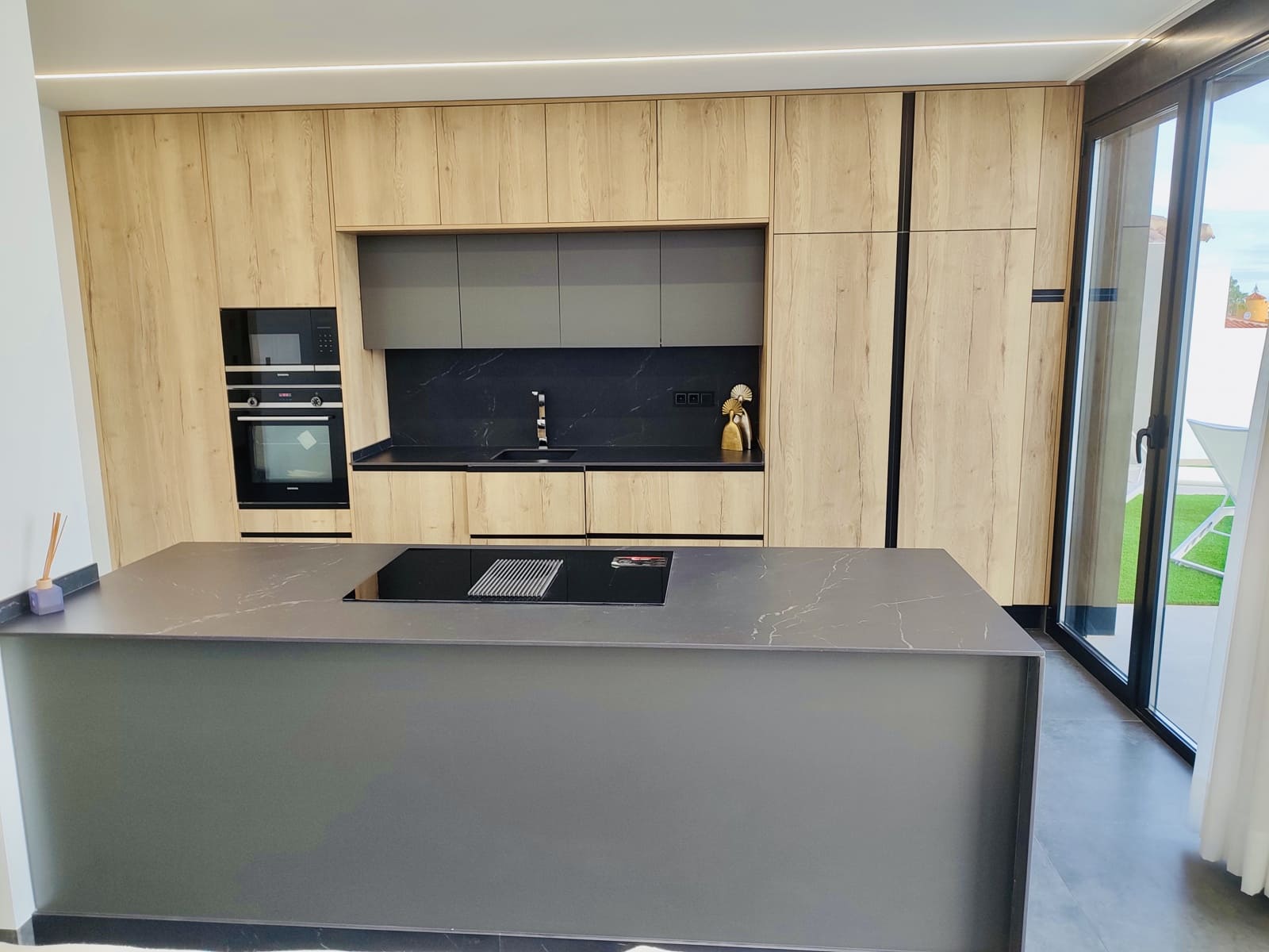 3 soverom Villa til salgs i Los Altos med svømmebasseng garasje - € 650 000 (Ref: 10141298)
