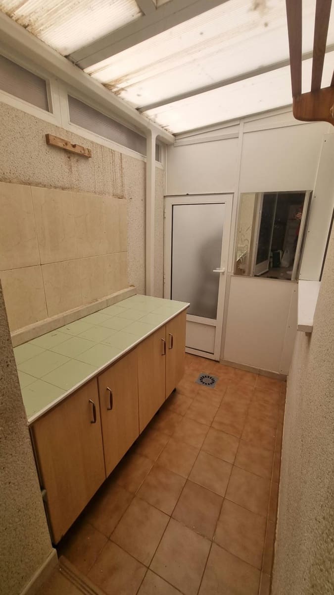 2 chambre Bungalow à vendre à Torrevieja avec piscine garage - 186 000 € (Ref: 10142147)