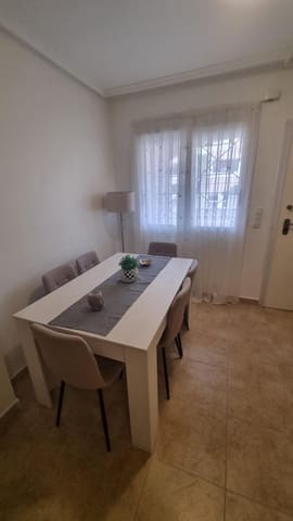 2 chambre Bungalow à vendre à Torreblanca, Torrevieja avec piscine garage - 186 000 € (Ref: 10142147)