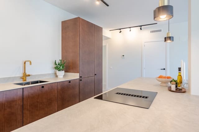 3 slaapkamer Appartement te koop in La Quinta, Benahavís met zwembad garage - € 835.000 (Ref: 10142148)