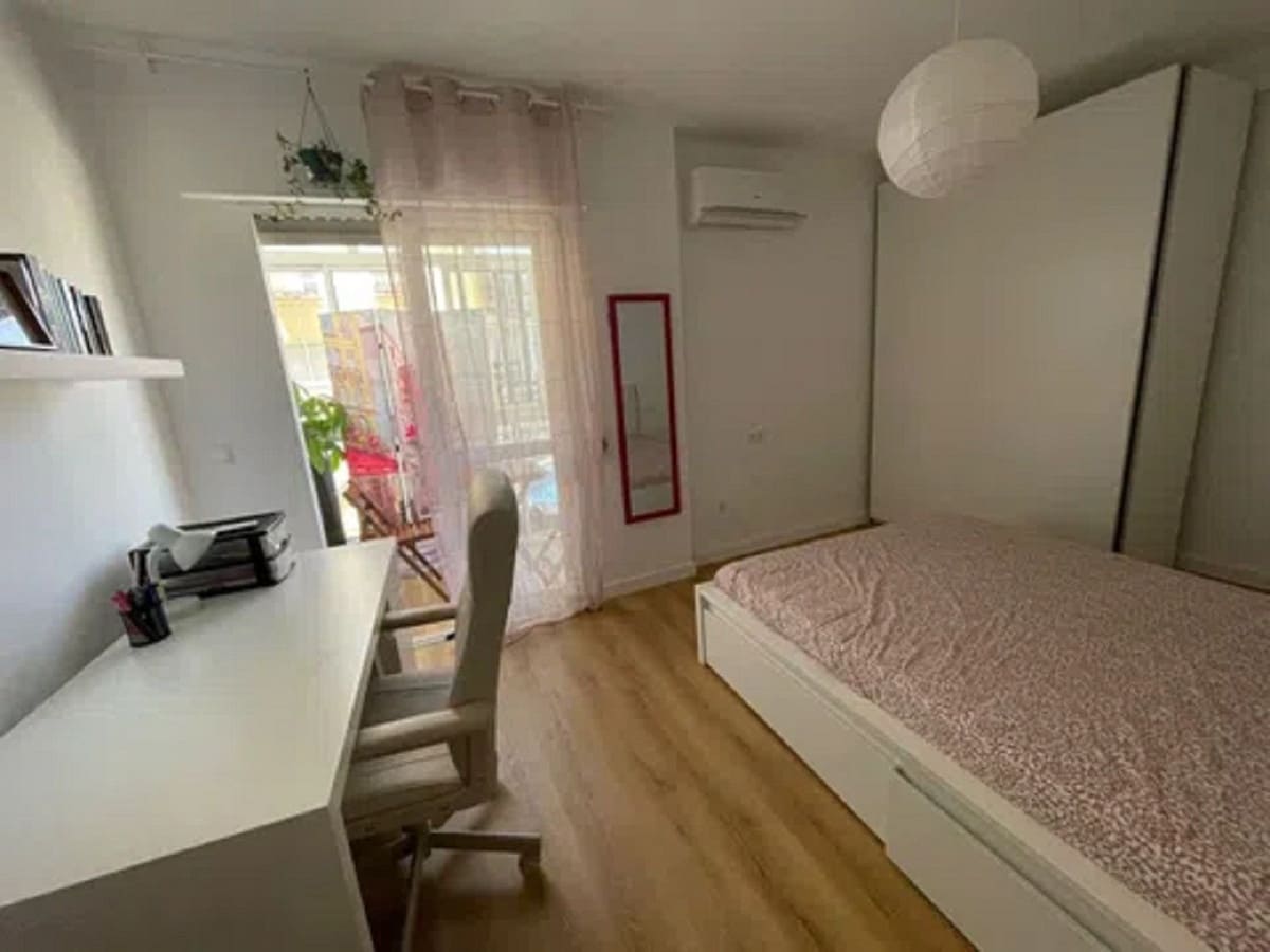 3 soverom Leilighet til salgs i Malaga by - € 362 500 (Ref: 10142149)