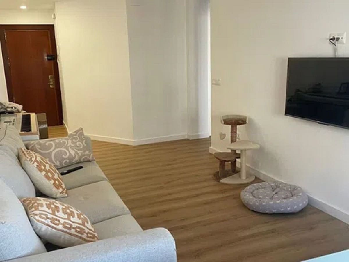 3 soverom Leilighet til salgs i Malaga by - € 362 500 (Ref: 10142149)