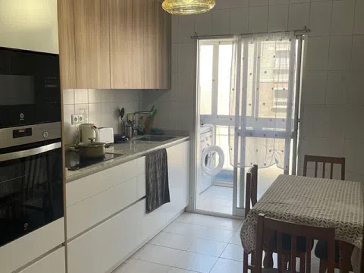 3 soverom Leilighet til salgs i Malaga by - € 362 500 (Ref: 10142149)