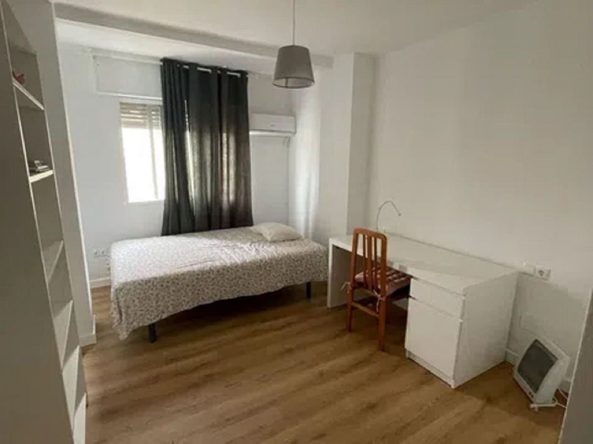 3 soverom Leilighet til salgs i Malaga by - € 362 500 (Ref: 10142149)