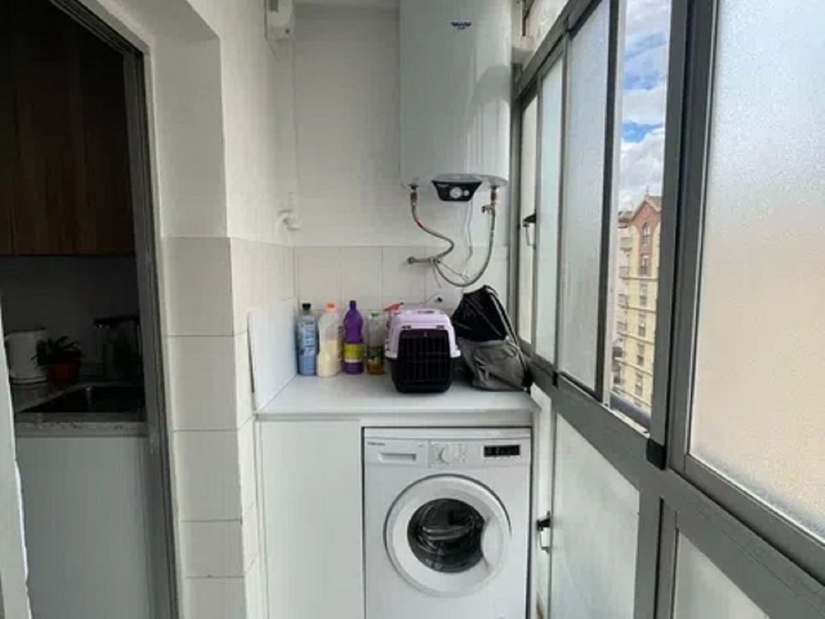 3 soverom Leilighet til salgs i Malaga by - € 362 500 (Ref: 10142149)