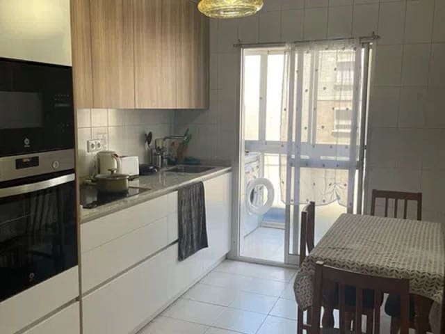 3 sypialnia Apartament na sprzedaż w La Trinidad, Miasto Málaga - 362 500 € (Ref: 10142149)