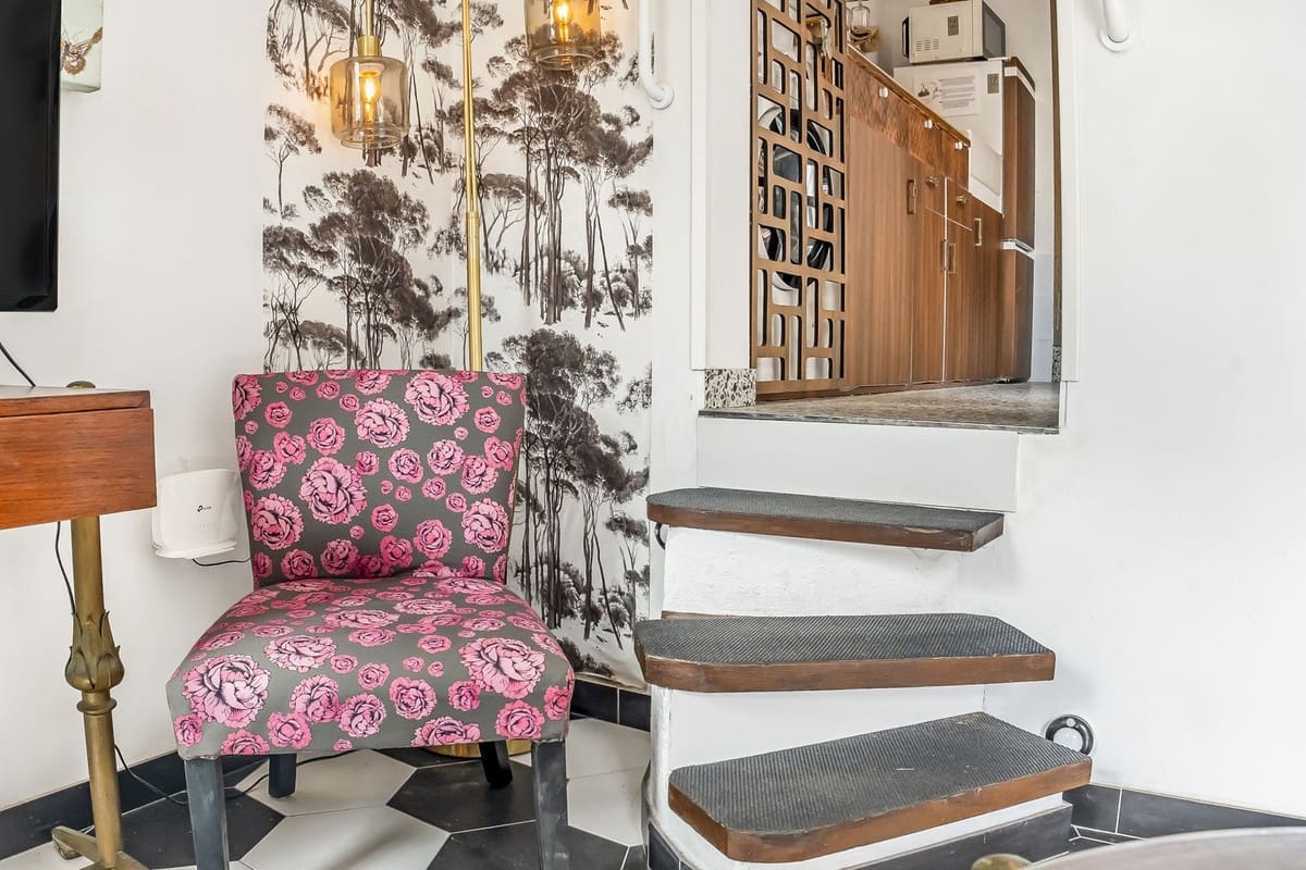 2 bedroom Townhouse for sale in Malaga city - € 244,000 (Ref: 10142156)