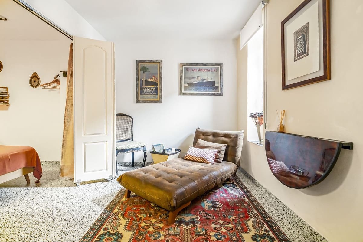 2 bedroom Townhouse for sale in Malaga city - € 244,000 (Ref: 10142156)
