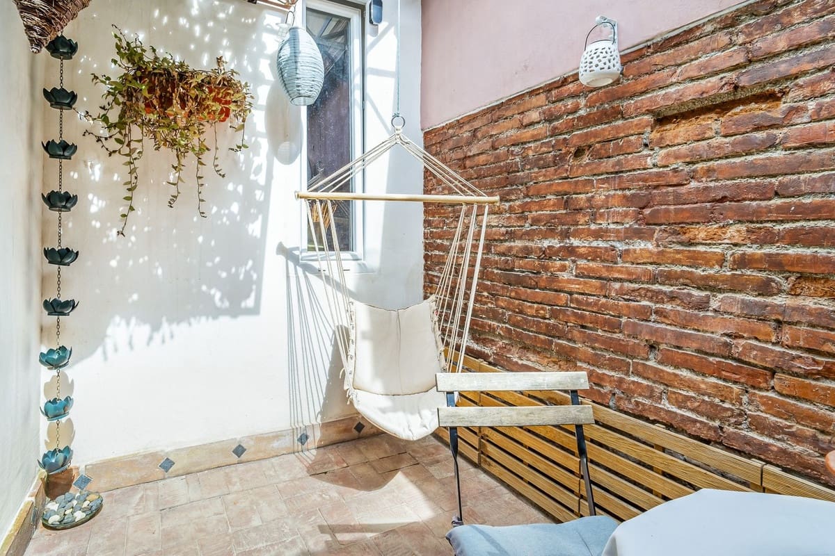 2 bedroom Townhouse for sale in Malaga city - € 244,000 (Ref: 10142156)