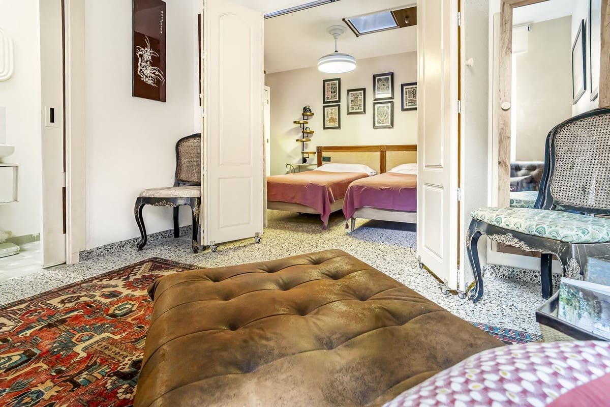 2 bedroom Townhouse for sale in Malaga city - € 244,000 (Ref: 10142156)
