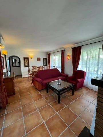 3 soverom Villa til salgs i Villacana - Costalita - Saladillo, Estepona med garasje - € 1 050 000 (Ref: 10142174)