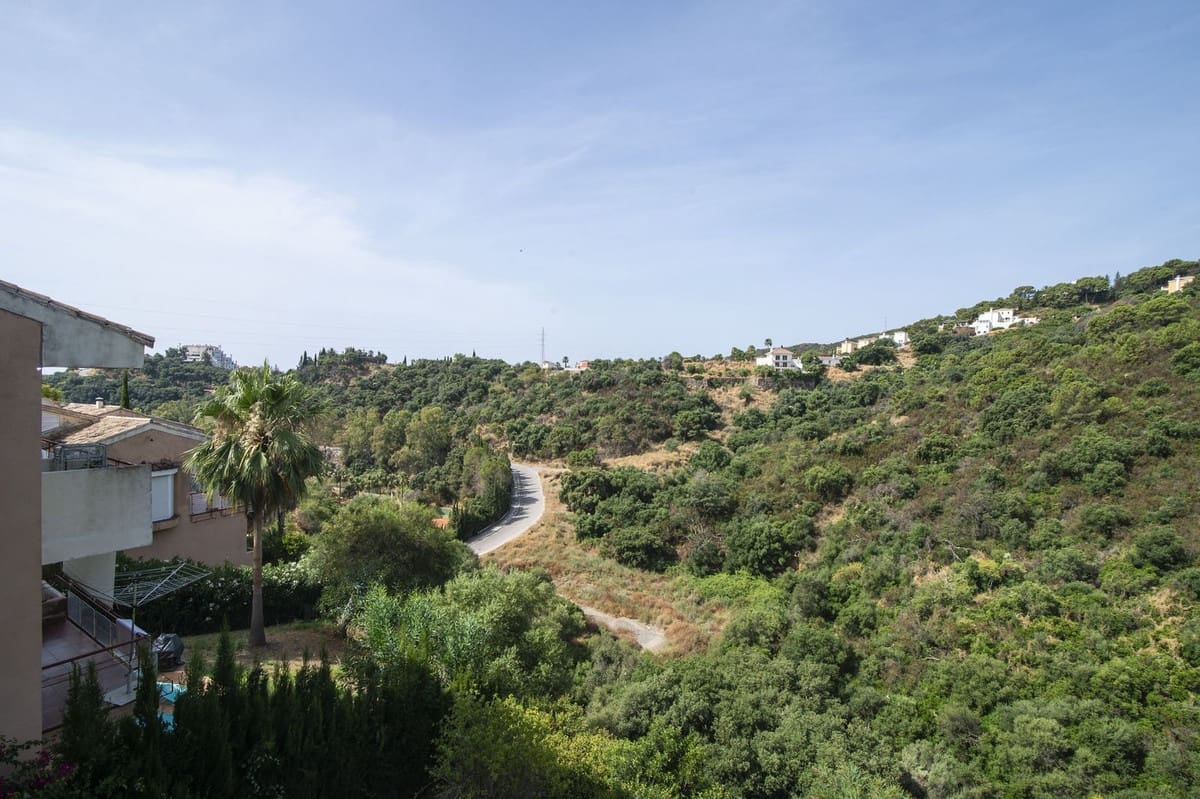 3 soverom Villa til salgs i Estepona med svømmebasseng garasje - € 390 000 (Ref: 10142181)