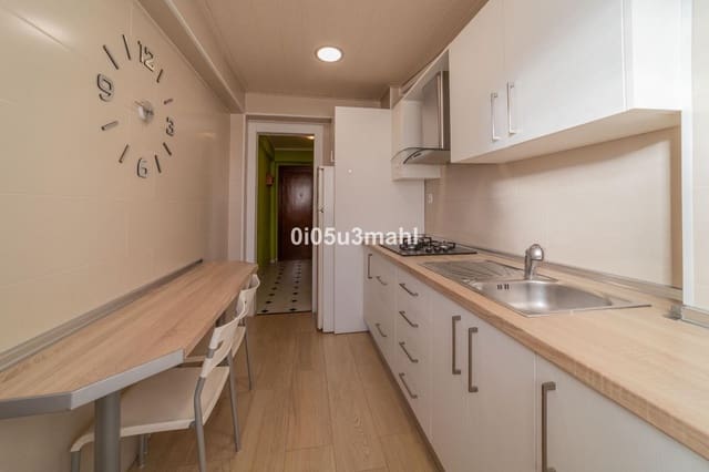 2 makuuhuone Huoneisto myytävänä paikassa Pol Ind Ronda Exterior, Málaga kaupunki - 231 000 € (Ref: 10142190)