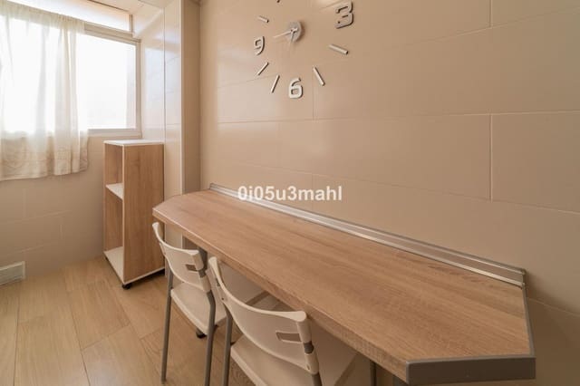 2 makuuhuone Huoneisto myytävänä paikassa Pol Ind Ronda Exterior, Málaga kaupunki - 231 000 € (Ref: 10142190)