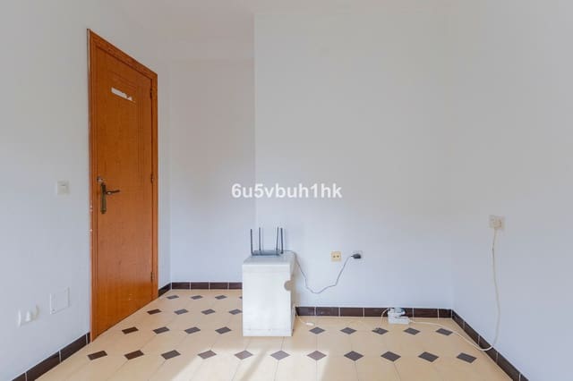 3 soveværelse Lejlighed til salg i Playa de los Boliches, Fuengirola med garage - € 198.000 (Ref: 10142200)