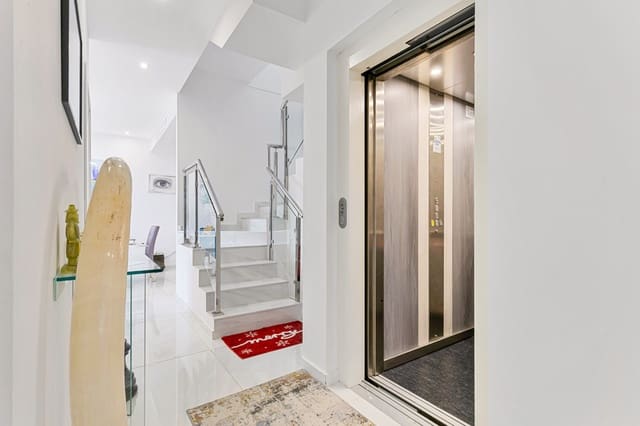4 chambre Appartement à vendre à Rodeo Alto - Guadaiza - La Campana, Marbella - 1 200 000 € (Ref: 10142203)
