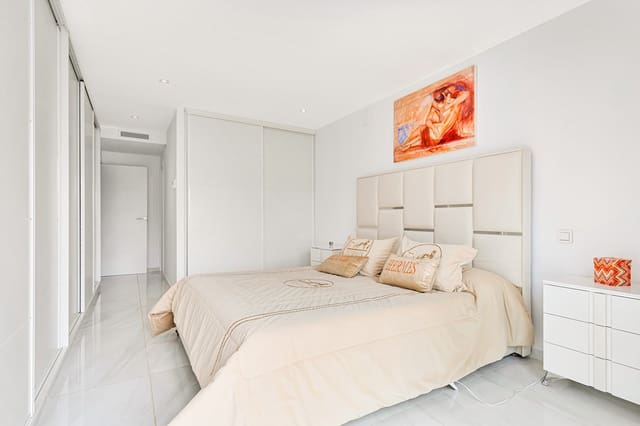 4 chambre Appartement à vendre à Rodeo Alto - Guadaiza - La Campana, Marbella - 1 200 000 € (Ref: 10142203)