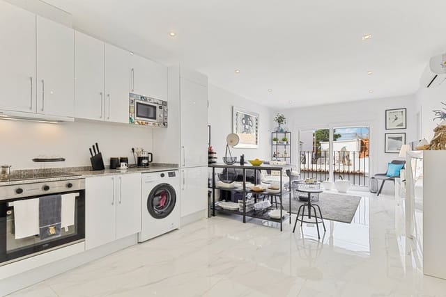 4 chambre Appartement à vendre à Rodeo Alto - Guadaiza - La Campana, Marbella - 1 200 000 € (Ref: 10142203)
