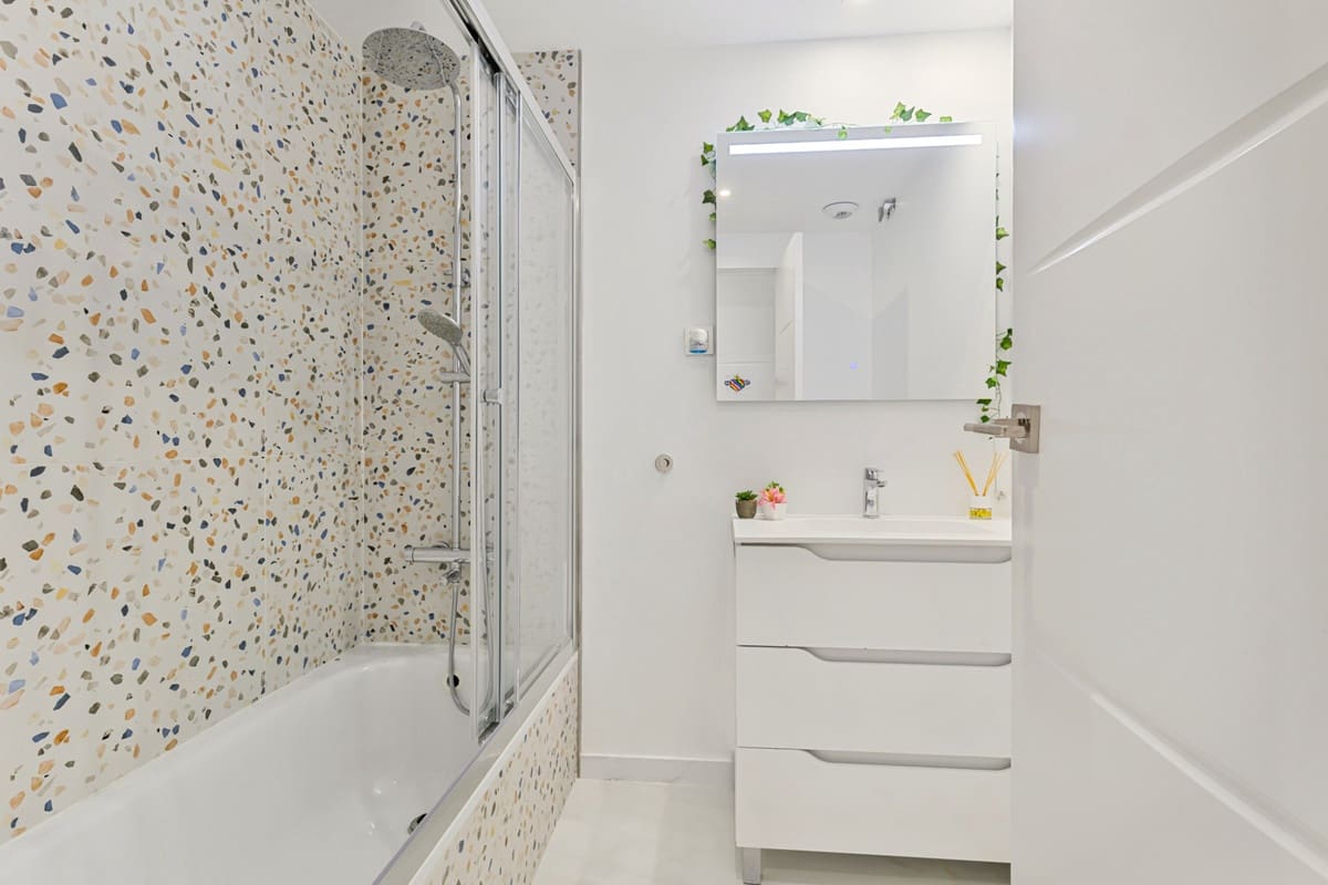 4 chambre Appartement à vendre à Marbella avec piscine garage - 1 200 000 € (Ref: 10142203)