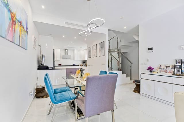 4 chambre Appartement à vendre à Rodeo Alto - Guadaiza - La Campana, Marbella - 1 200 000 € (Ref: 10142203)