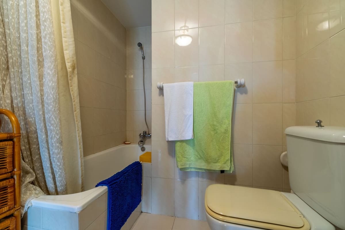 3 soveværelse Lejlighed til salg i Fuengirola med swimmingpool garage - € 498.500 (Ref: 10142210)