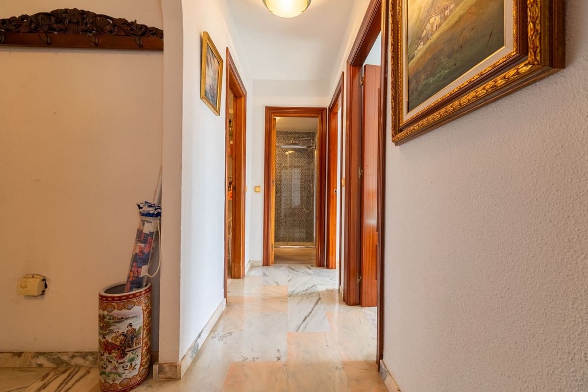 3 soveværelse Lejlighed til salg i Fuengirola med swimmingpool garage - € 498.500 (Ref: 10142210)