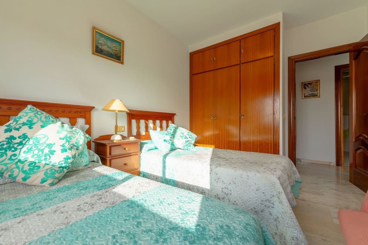 3 soveværelse Lejlighed til salg i Fuengirola med swimmingpool garage - € 498.500 (Ref: 10142210)