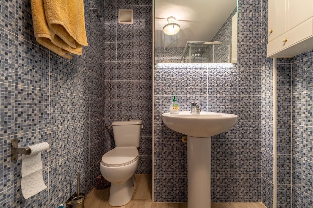 3 soveværelse Lejlighed til salg i Fuengirola med swimmingpool garage - € 498.500 (Ref: 10142210)