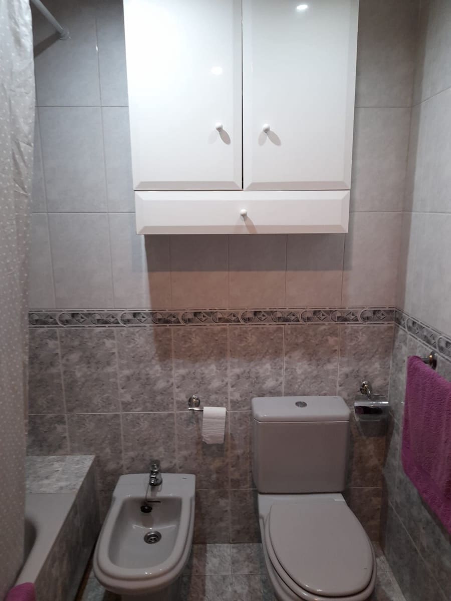 2 soverom Leilighet til salgs i Benalmadena med svømmebasseng garasje - € 335 000 (Ref: 10142220)