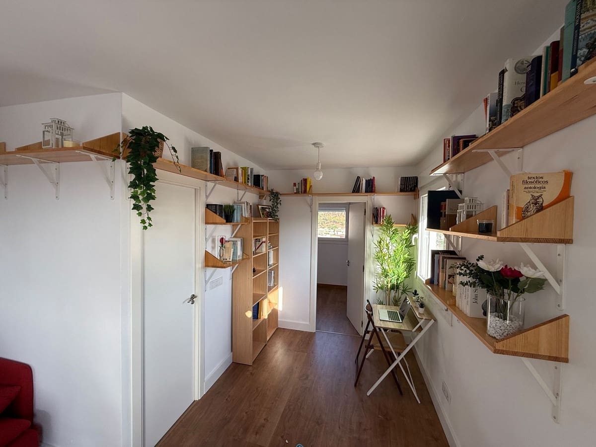 1 sypialnia Apartament na sprzedaż w Miasto Malaga - 309 000 € (Ref: 10142224)