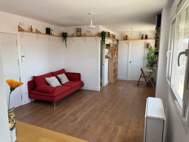 1 bedroom Apartment for sale in Centro Historico, Málaga city - € 309,000 (Ref: 10142224)