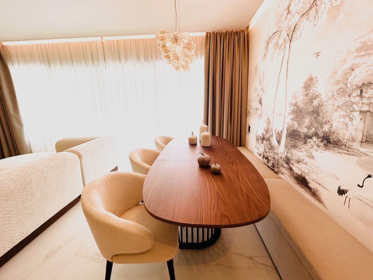 3 soverom Leilighet til salgs i Marbella med svømmebasseng garasje - € 1 100 000 (Ref: 10142227)