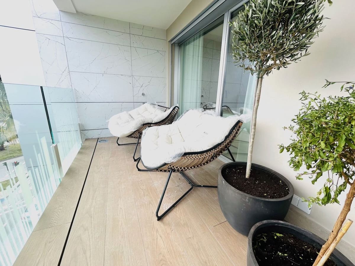 3 soverom Leilighet til salgs i Marbella med svømmebasseng garasje - € 1 100 000 (Ref: 10142227)