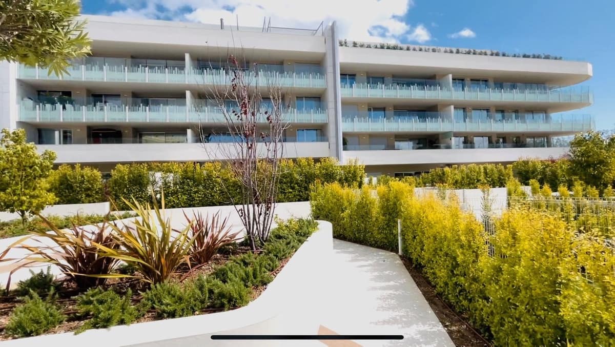 3 soverom Leilighet til salgs i Marbella med svømmebasseng garasje - € 1 100 000 (Ref: 10142227)