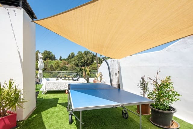 3 slaapkamer Appartement te koop in La Quinta, Benahavís met zwembad - € 850.000 (Ref: 10142248)