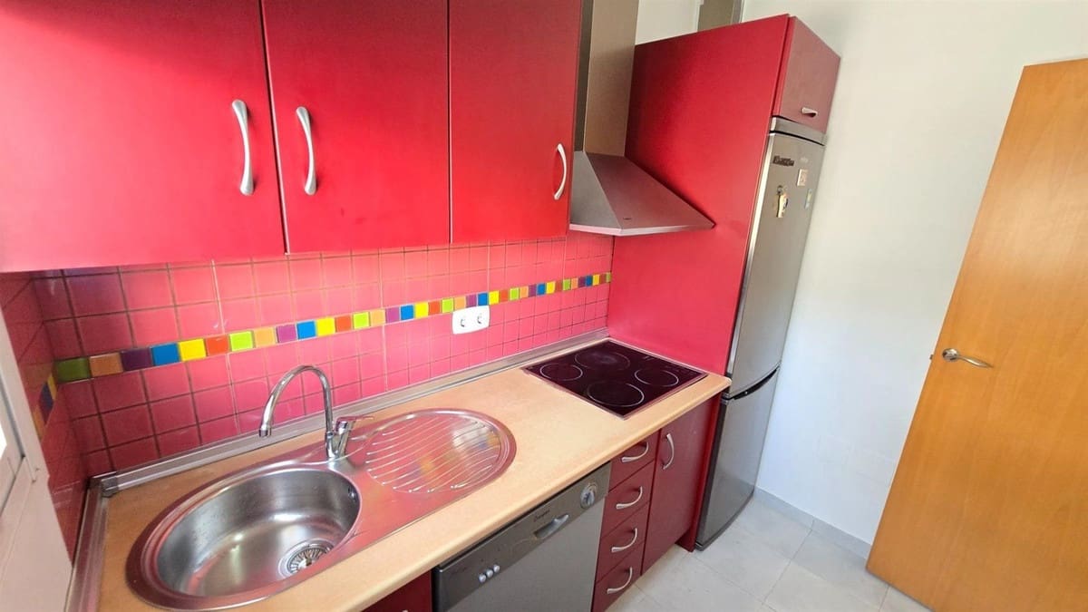 2 bedroom Townhouse for sale in Torremolinos - € 260,000 (Ref: 10142251)