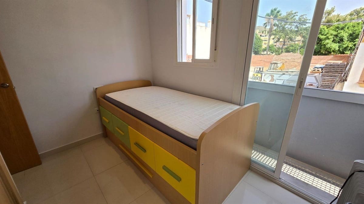 2 bedroom Townhouse for sale in Torremolinos - € 260,000 (Ref: 10142251)