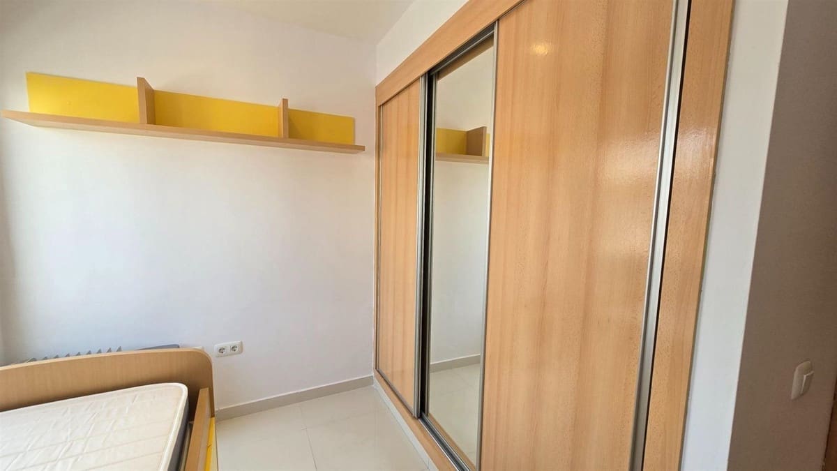 2 bedroom Townhouse for sale in Torremolinos - € 260,000 (Ref: 10142251)