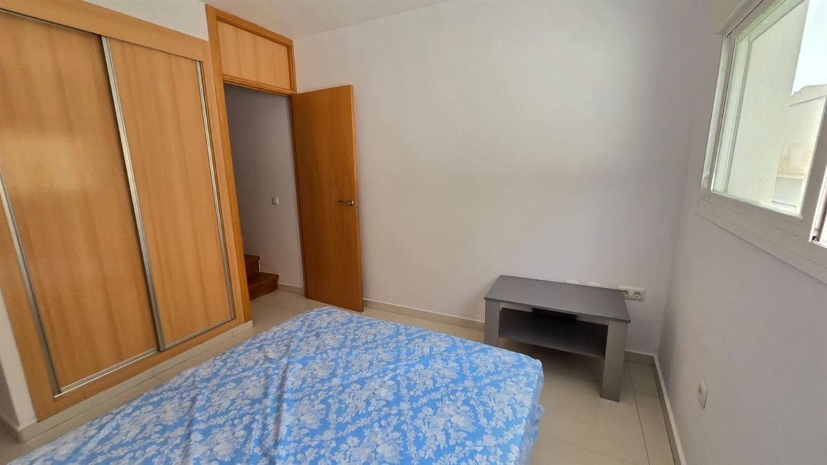 2 bedroom Townhouse for sale in Torremolinos - € 260,000 (Ref: 10142251)