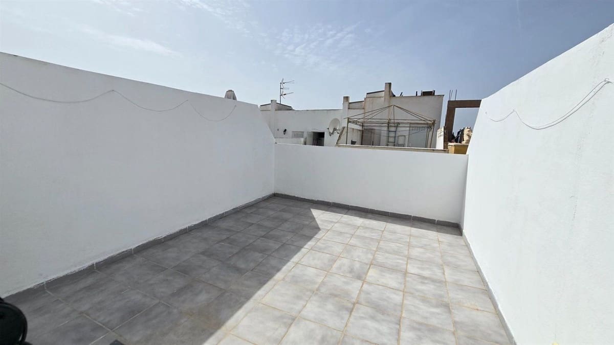 2 bedroom Townhouse for sale in Torremolinos - € 260,000 (Ref: 10142251)