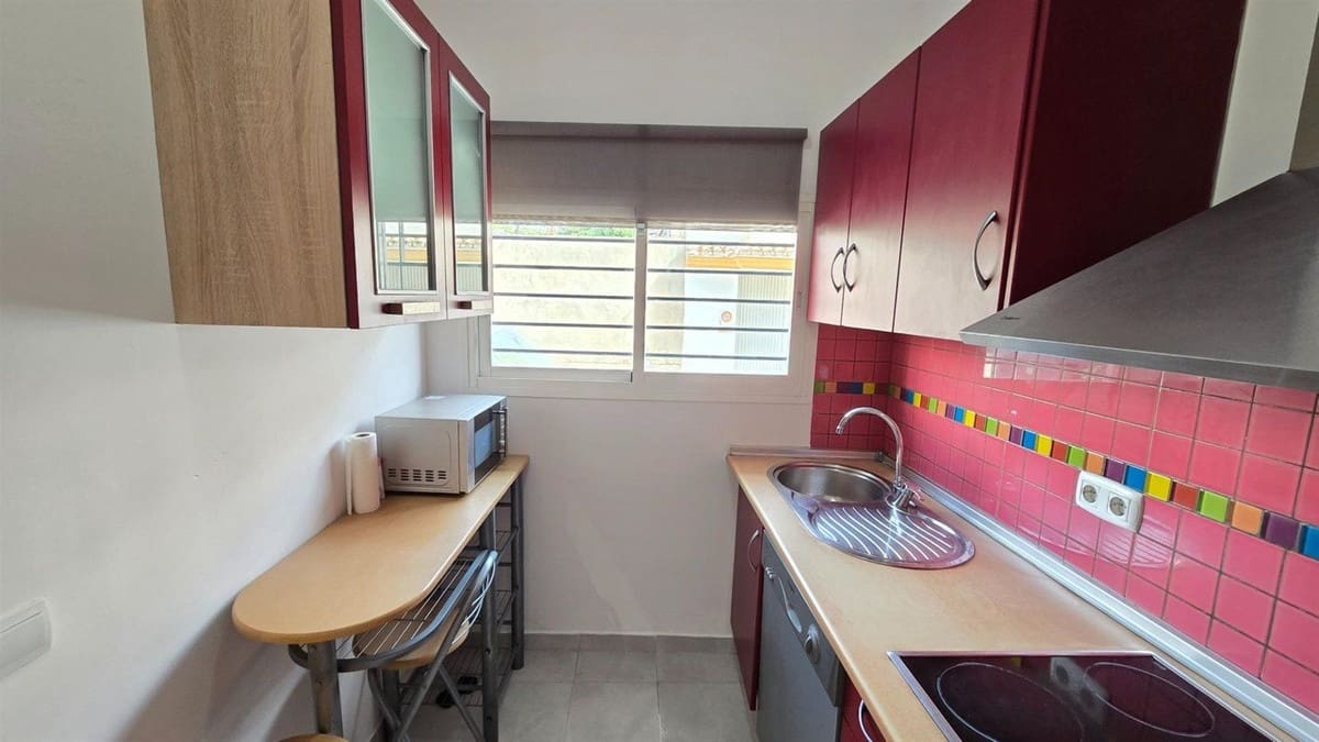 2 bedroom Townhouse for sale in Torremolinos - € 260,000 (Ref: 10142251)