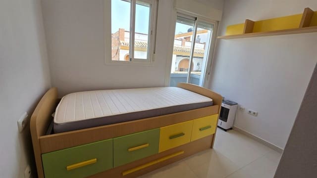 2 bedroom Townhouse for sale in Torremolinos - € 260,000 (Ref: 10142251)