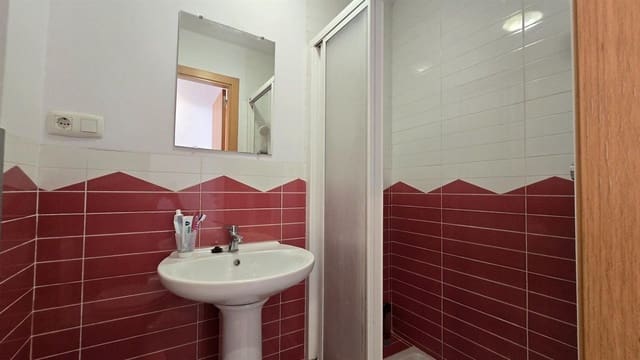 2 bedroom Townhouse for sale in Torremolinos - € 260,000 (Ref: 10142251)