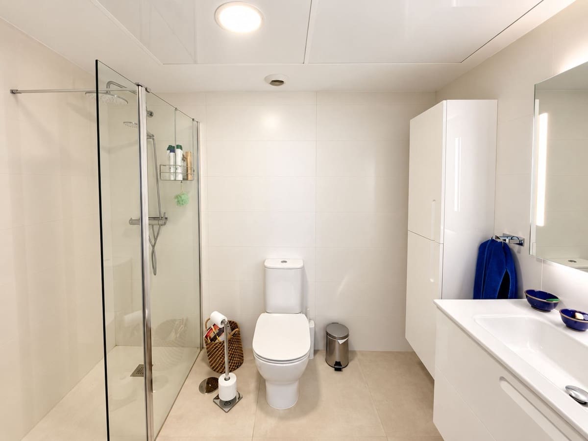 2 soveværelse Lejlighed til salg i Fuengirola med swimmingpool garage - € 549.000 (Ref: 10142264)