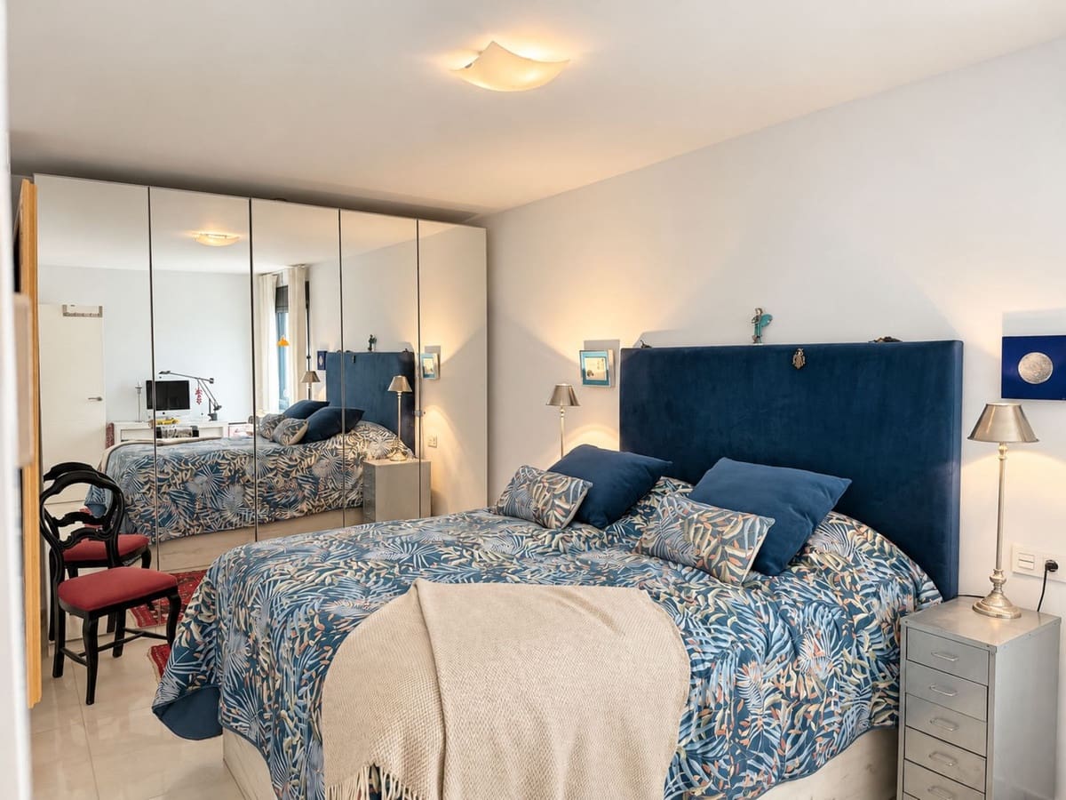 2 soveværelse Lejlighed til salg i Fuengirola med swimmingpool garage - € 549.000 (Ref: 10142264)