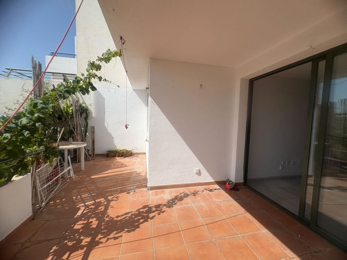 2 soveværelse Lejlighed til salg i Nerja - € 269.000 (Ref: 10142268)