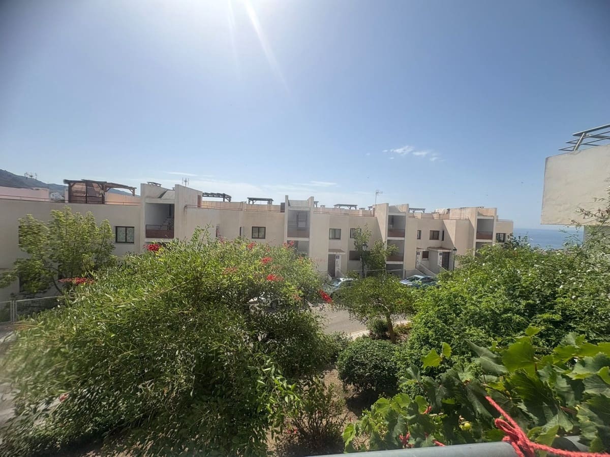 2 soveværelse Lejlighed til salg i Nerja - € 269.000 (Ref: 10142268)