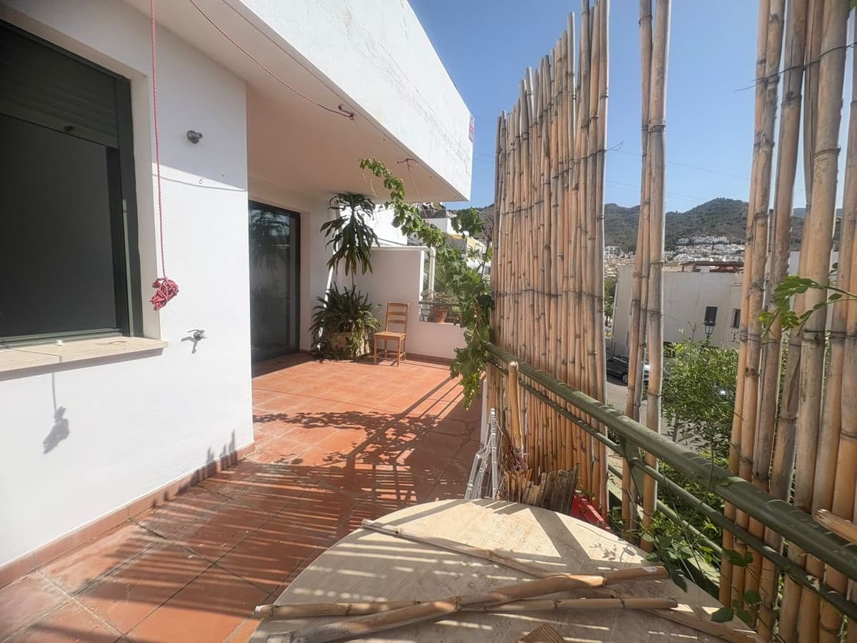 2 soveværelse Lejlighed til salg i Nerja - € 269.000 (Ref: 10142268)